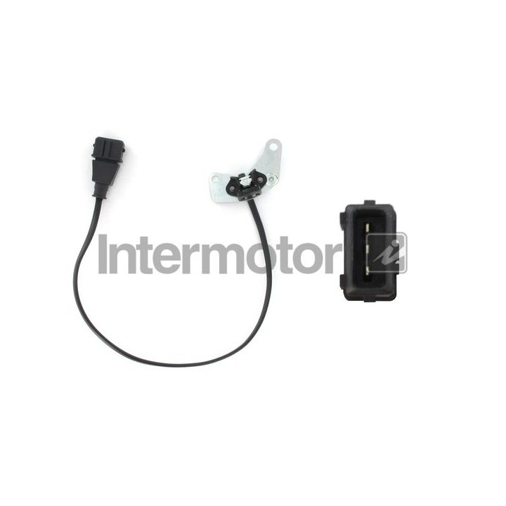 Jutiklis, skirstomojo veleno padėtis INTERMOTOR 18890