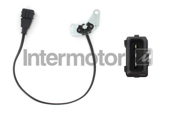 Jutiklis, skirstomojo veleno padėtis INTERMOTOR 18890