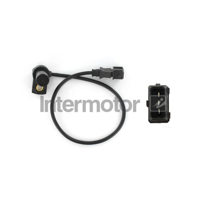 Jutiklis, skirstomojo veleno padėtis INTERMOTOR 18910