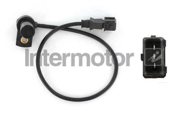 Jutiklis, skirstomojo veleno padėtis INTERMOTOR 18910