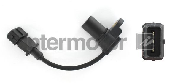 Jutiklis, skirstomojo veleno padėtis INTERMOTOR 18928