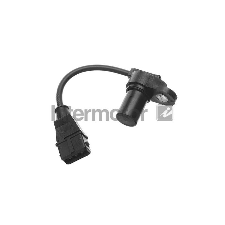 Jutiklis, skirstomojo veleno padėtis INTERMOTOR 18928