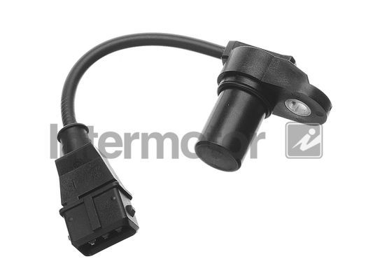 Jutiklis, skirstomojo veleno padėtis INTERMOTOR 18928