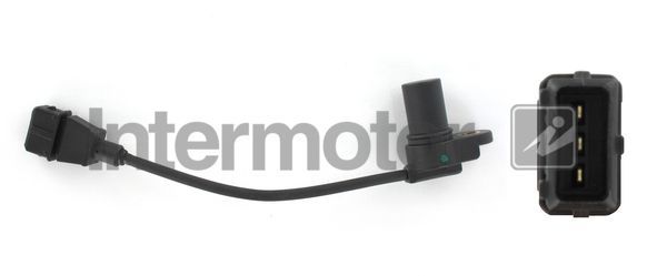 Jutiklis, skirstomojo veleno padėtis INTERMOTOR 18929