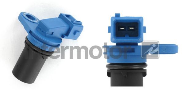 Jutiklis, skirstomojo veleno padėtis INTERMOTOR 18944