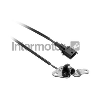 Jutiklis, skirstomojo veleno padėtis INTERMOTOR 19006