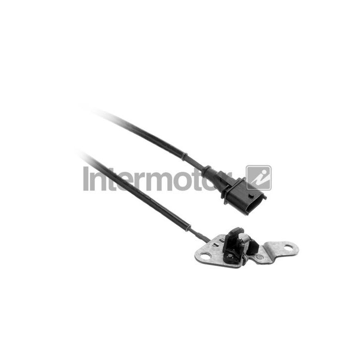 Jutiklis, skirstomojo veleno padėtis INTERMOTOR 19006