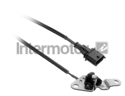 Jutiklis, skirstomojo veleno padėtis INTERMOTOR 19006