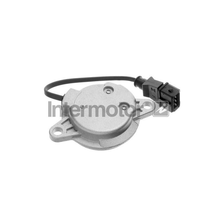 Jutiklis, skirstomojo veleno padėtis INTERMOTOR 19009