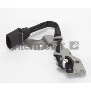 Jutiklis, skirstomojo veleno padėtis INTERMOTOR 19052