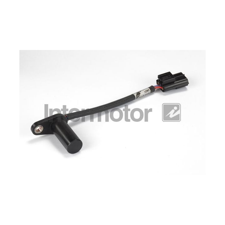 Jutiklis, skirstomojo veleno padėtis INTERMOTOR 19083