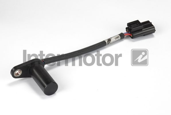 Jutiklis, skirstomojo veleno padėtis INTERMOTOR 19083