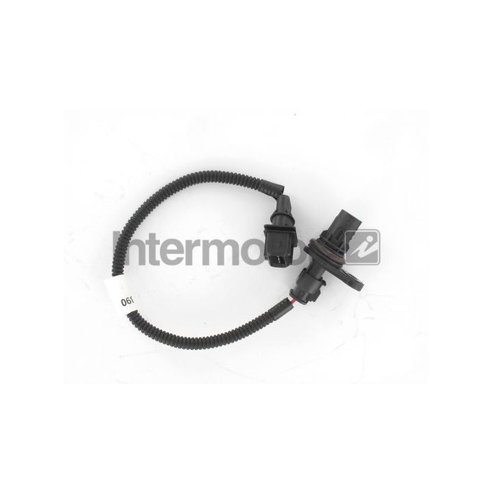 Jutiklis, skirstomojo veleno padėtis INTERMOTOR 19225