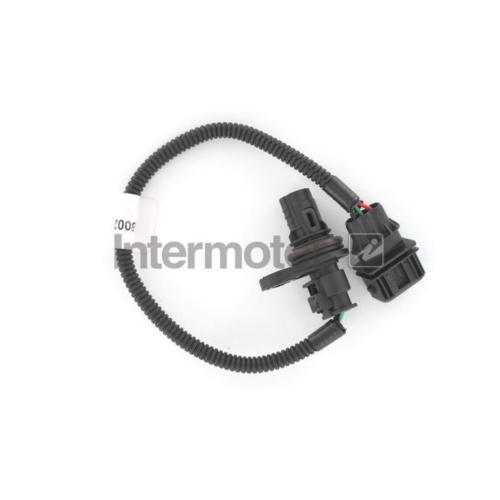 Jutiklis, skirstomojo veleno padėtis INTERMOTOR 19231