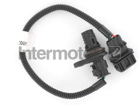 Jutiklis, skirstomojo veleno padėtis INTERMOTOR 19231