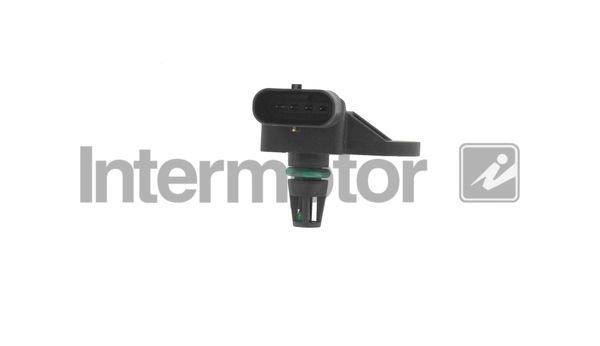 Jutiklis, įsiurbimo kolektoriaus slėgis INTERMOTOR 16709