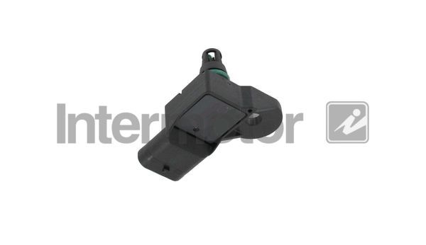 Jutiklis, įsiurbimo kolektoriaus slėgis INTERMOTOR 16709