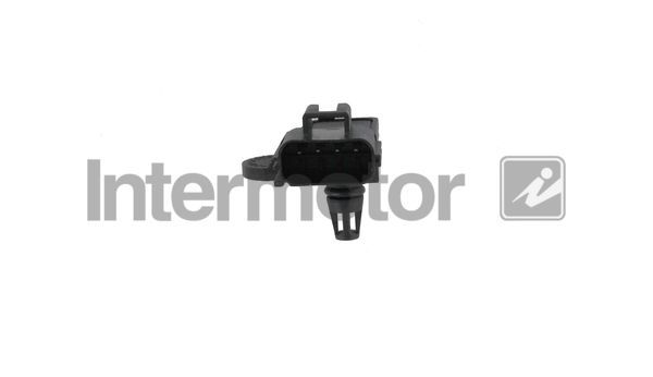 Jutiklis, įsiurbimo kolektoriaus slėgis INTERMOTOR 16716