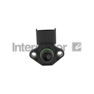 Jutiklis, įsiurbimo kolektoriaus slėgis INTERMOTOR 16730