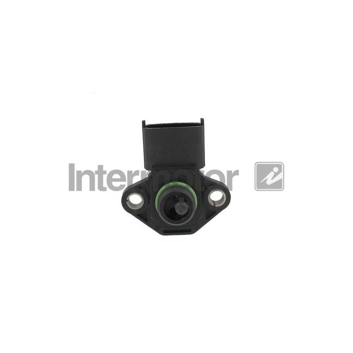 Jutiklis, įsiurbimo kolektoriaus slėgis INTERMOTOR 16730