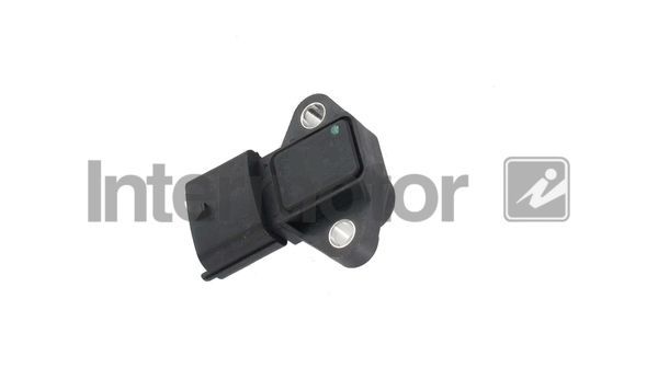 Jutiklis, įsiurbimo kolektoriaus slėgis INTERMOTOR 16731