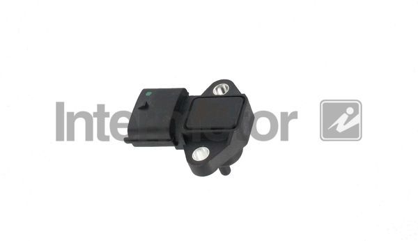 Jutiklis, įsiurbimo kolektoriaus slėgis INTERMOTOR 16732