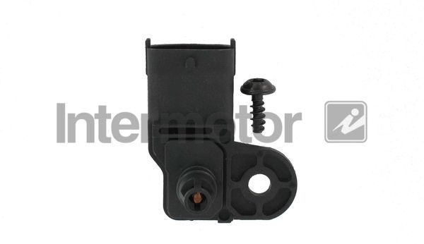 Jutiklis, įsiurbimo kolektoriaus slėgis INTERMOTOR 16737
