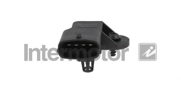 Jutiklis, įsiurbimo kolektoriaus slėgis INTERMOTOR 16737