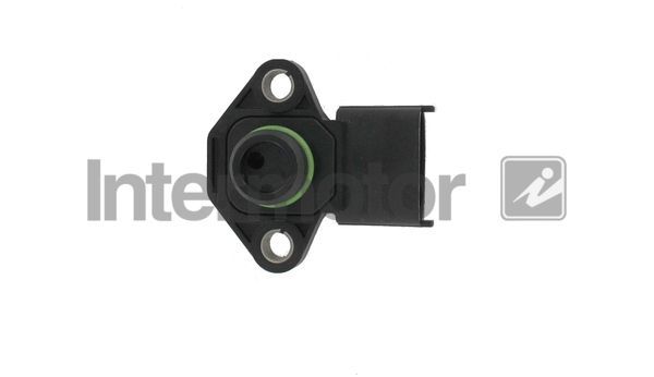 Jutiklis, įsiurbimo kolektoriaus slėgis INTERMOTOR 16743