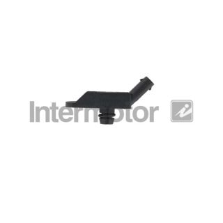Jutiklis, įsiurbimo kolektoriaus slėgis INTERMOTOR 16750