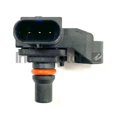 Jutiklis, įsiurbimo kolektoriaus slėgis INTERMOTOR 16756