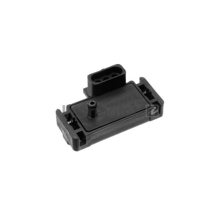 Jutiklis, įsiurbimo kolektoriaus slėgis INTERMOTOR 16800