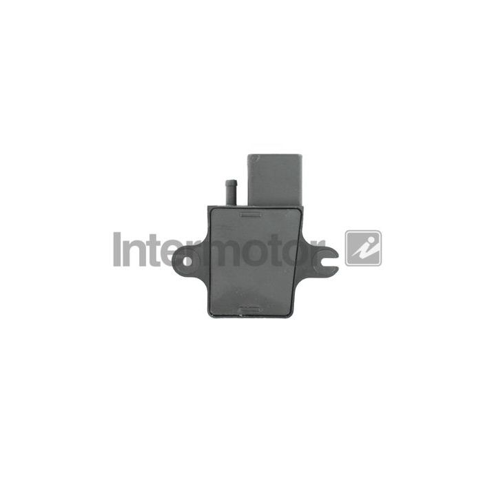 Jutiklis, įsiurbimo kolektoriaus slėgis INTERMOTOR 16801