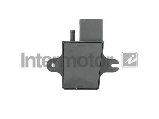 Jutiklis, įsiurbimo kolektoriaus slėgis INTERMOTOR 16801