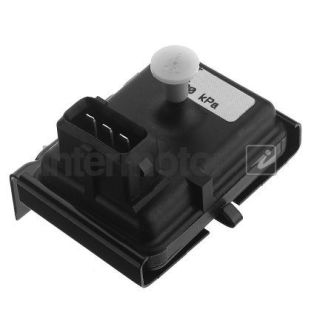 Jutiklis, įsiurbimo kolektoriaus slėgis INTERMOTOR 16805