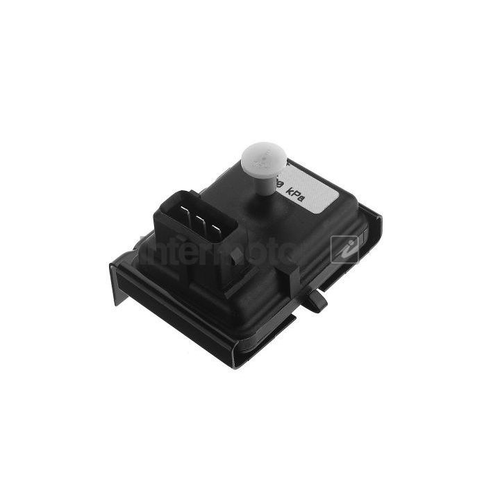 Jutiklis, įsiurbimo kolektoriaus slėgis INTERMOTOR 16805