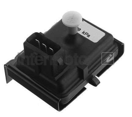 Jutiklis, įsiurbimo kolektoriaus slėgis INTERMOTOR 16805