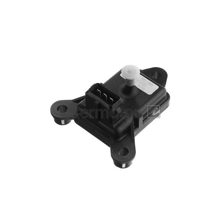 Jutiklis, įsiurbimo kolektoriaus slėgis INTERMOTOR 16806