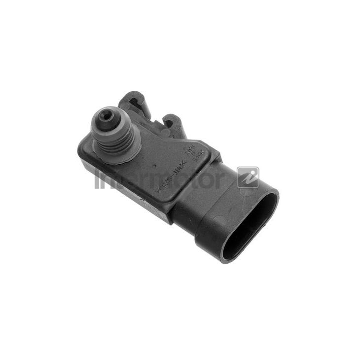 Jutiklis, įsiurbimo kolektoriaus slėgis INTERMOTOR 16814