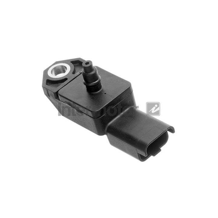 Jutiklis, įsiurbimo kolektoriaus slėgis INTERMOTOR 16825