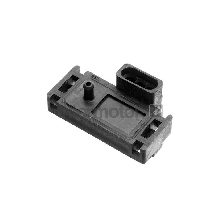 Jutiklis, įsiurbimo kolektoriaus slėgis INTERMOTOR 16831