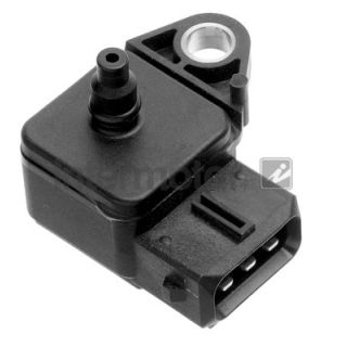 Jutiklis, įsiurbimo kolektoriaus slėgis INTERMOTOR 16845