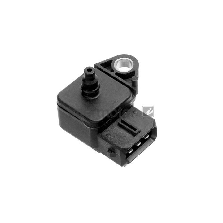 Jutiklis, įsiurbimo kolektoriaus slėgis INTERMOTOR 16845