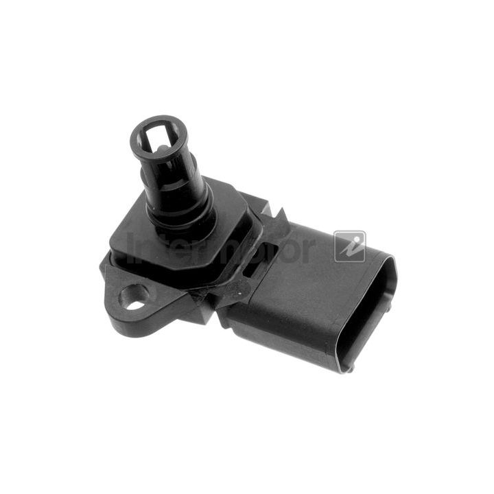 Jutiklis, įsiurbimo kolektoriaus slėgis INTERMOTOR 16851