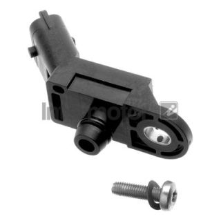 Jutiklis, įsiurbimo kolektoriaus slėgis INTERMOTOR 16858