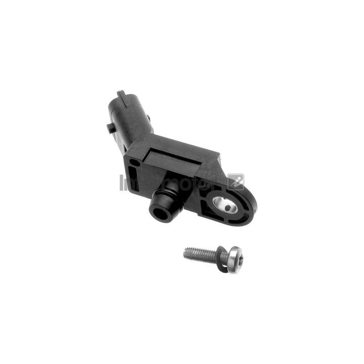 Jutiklis, įsiurbimo kolektoriaus slėgis INTERMOTOR 16858