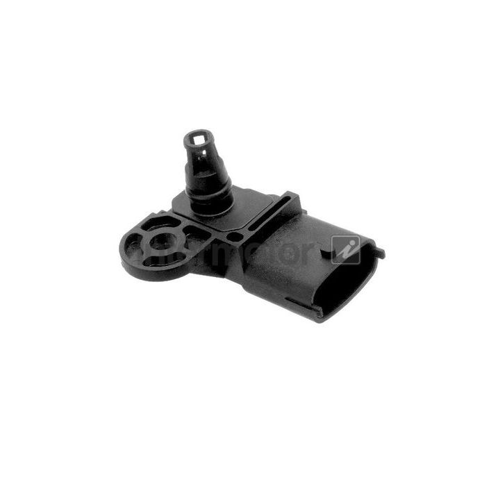 Jutiklis, įsiurbimo kolektoriaus slėgis INTERMOTOR 16859