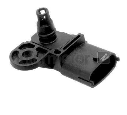 Jutiklis, įsiurbimo kolektoriaus slėgis INTERMOTOR 16859