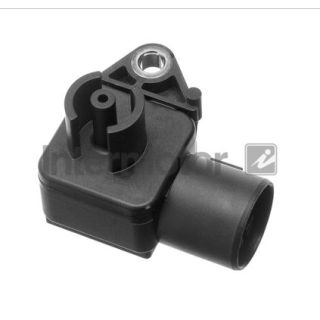 Jutiklis, įsiurbimo kolektoriaus slėgis INTERMOTOR 16862