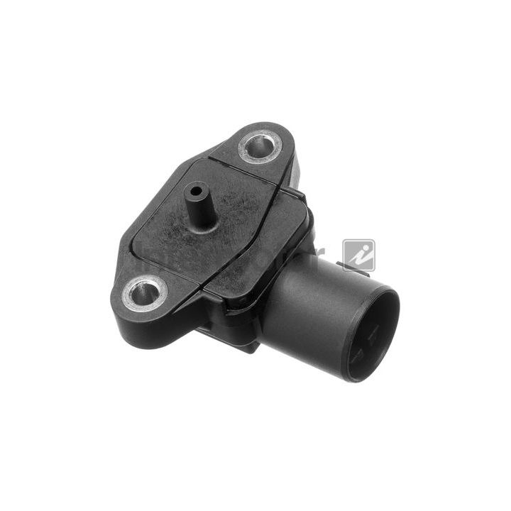 Jutiklis, įsiurbimo kolektoriaus slėgis INTERMOTOR 16863